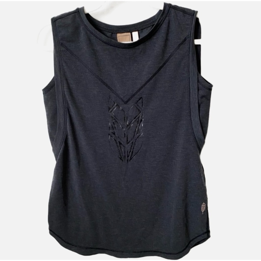 Indygena Yoga Performance Tank Top